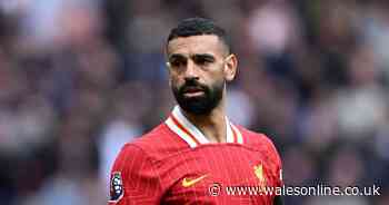 The results Liverpool need today to win the Premier League and end Arsenal hope