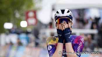 Wielrenster Bredewold wint Amstel Gold Race