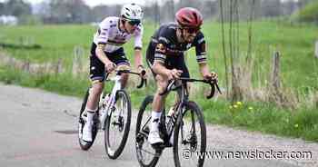 LIVE Amstel Gold Race | Pogacar en de in aanval, achtervolgers proberen gat te dichten