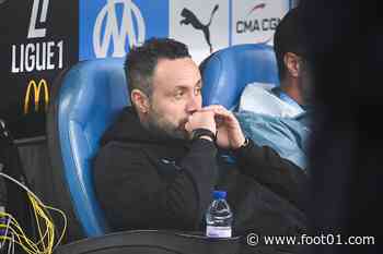 OM : Pierre Ménès dénonce un risque explosif