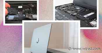 Framework Laptop 13 (AMD, 2025) Review: The Long Game