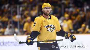 After disappointing 2024-25, the Predators have a long road ahead