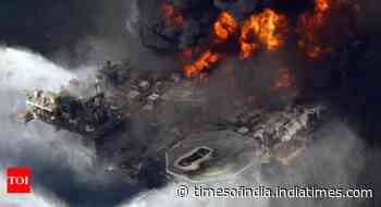 15 years after Deepwater Horizon oil spill, lawsuits stall and restoration is incomplete