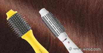 The 6 Best Blow-Dry Brushes of 2025