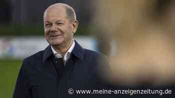 Olaf Scholz ganz privat: Vom Kanzler zum Altkanzler – Das macht der SPD-Politiker nun