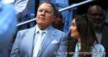 NFL Legend's Girlfriend's Emails Go Public: Nepotism and 'Predator' Fears Confirmed