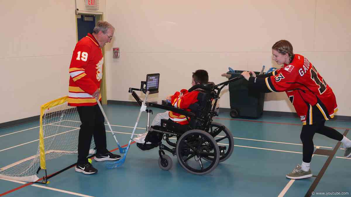 Flames Foundation Easter Festival