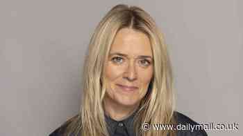 Edith Bowman, 51, discusses being targeted by trolls and says it's 'very hard' for celebrities to 'come back' after 'messing up' on social media