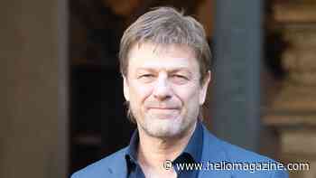Sean Bean's £6m London mansion he shunned for quiet life in Somerset