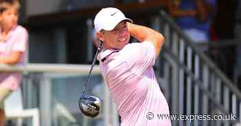 Rory McIlroy's £34m sponsors as Masters champion rakes it in on and off course
