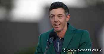 Rory McIlroy needs to give Tiger Woods the cold shoulder like Bryson DeChambeau