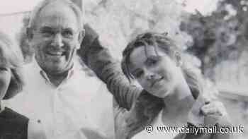 Kate Beckinsale shares emotional tribute to her late stepfather Roy Battersby as she marks his birthday one year after his death