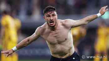 Inter verliest door acrobatische treffer, De Roon wint met Atalanta bij Milan