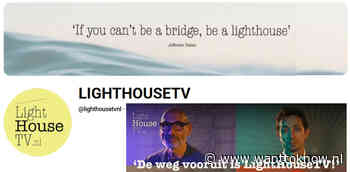 Wordt BLCKBX nu Lighthouse.tv..?