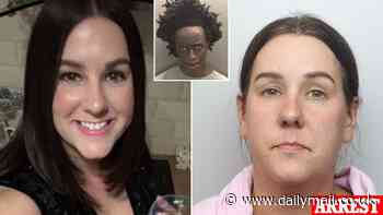 'Inexplicable': Just why do authorities refuse to release this mother imprisoned for her moment of madness 'racist' Southport tweet?