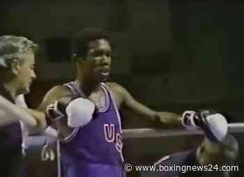 Remembering the USA 1976 Olympic Team