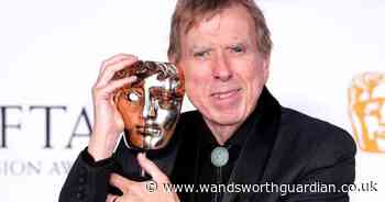 Harry Potter star Timothy Spall thought he 'might not make it' after leukaemia