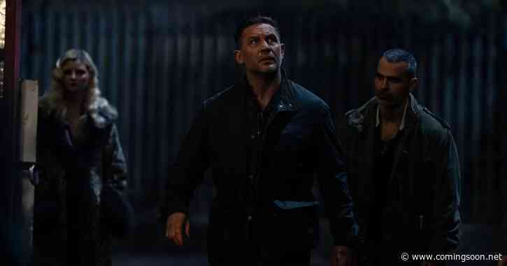 Mobland Filming Locations: Where Was It Filmed & Shot?