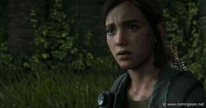 What Happens to Ellie & Abby in The Last of Us 2?