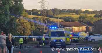 'Genuine miracle' nobody died as a result of Craven's dangerous driving, judge says