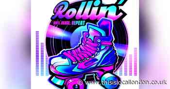 New roller disco set to launch in Woolwich this summer