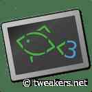 Fish 4.0.2