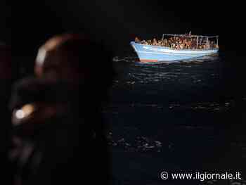 Il papa dei migranti