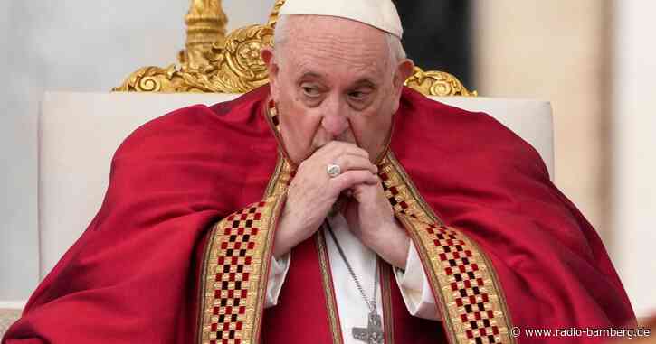 Der andere Papst – Franziskus ist tot