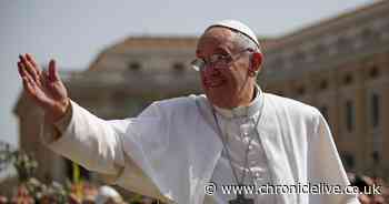 Pope Francis dies aged 88: Live updates as tributes flood in for head of Catholic church