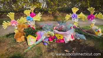 Church members mourn family killed in Newington crash