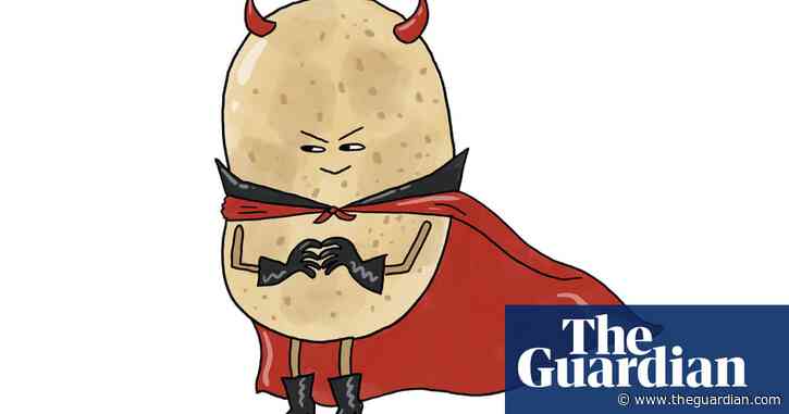 Is it true that … potatoes are bad for you?