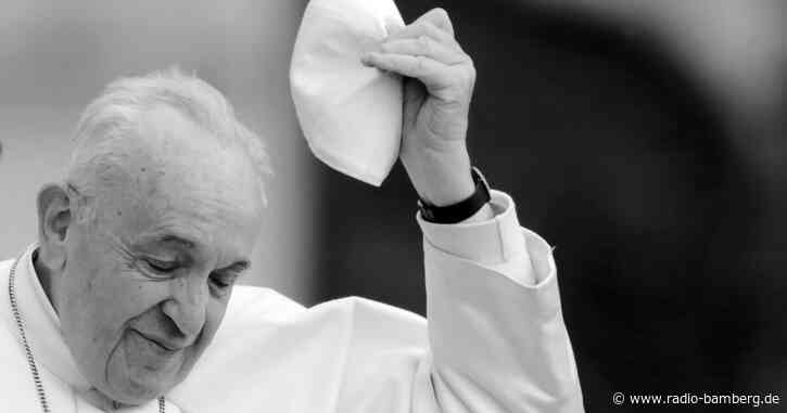 Reaktionen zum Tod von Papst Franziskus