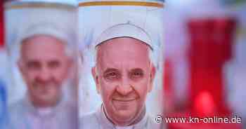 Liveticker: Papst Franziskus ist tot – alle Reaktionen und Meldungen (21.4.2025)