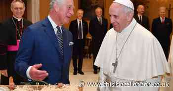 What is the papal conclave process? How the new Pope is elected