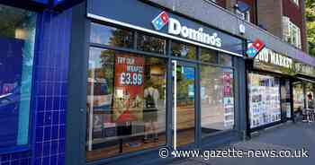 Former Barclays bank in Manningtree could be turned into Dominos pizza takeaway