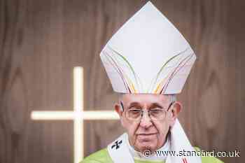 Politicians pay tribute to ‘devoted’ and ‘compassionate’ Pope