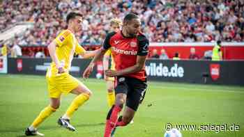Jonathan Tah: Abschied von Bayer Leverkusen nach der Saison bestätigt