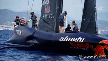 Alinghi prägte das Image des America’s Cup entscheidend – das bedeutet der Rückzug des Schweizer Teams für den prestigeträchtigsten Segelwettbewerb