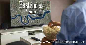 When will EastEnders be on tonight after BBC announces scheduling shakeup?