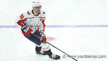 If Pierre-Luc Dubois were to dominate against the Canadiens…