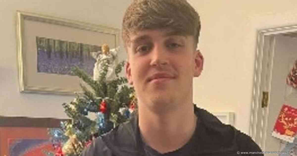 Urgent search launched to find missing boy, 15, reported missing three days ago