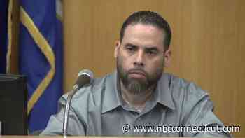 Closing arguments begin in trial of Jose Morales, man accused of killing girlfriend in Ansonia