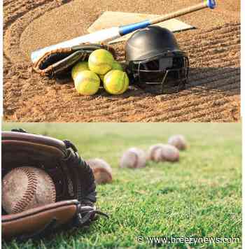 Kosciusko baseball/softball and Ethel softball advance in playoffs