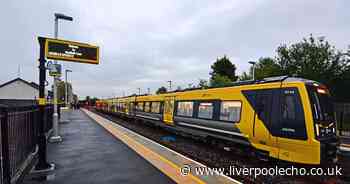 Merseyrail live updates as services disrupted after 'emergency switch off'