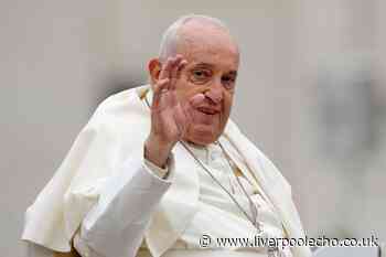 Pope Francis breaks tradition with funeral after he changed his own burial plans