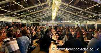 Beer festival with live music returns to city centre