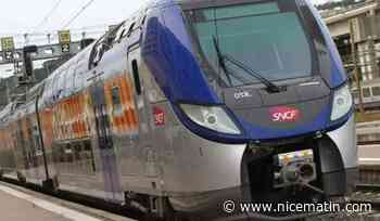 La circulation des trains perturbée à Nice: des retards et suppressions à prévoir