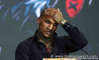 Why Now, Conor? Benn’s Late Talk of Trouble Before Eubank Jr. Clash