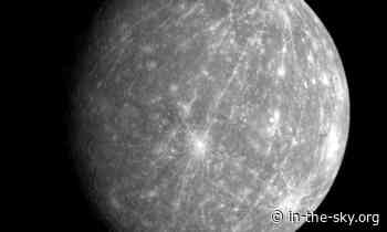 24 Apr 2025 (3 days away): Mercury at dichotomy