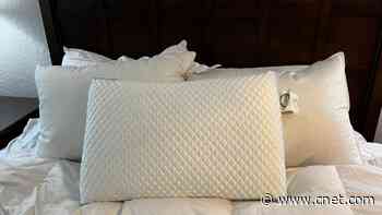 Best Pillow for Neck Pain Sufferers in 2025: Get a Better Night’s Sleep With Less Pain